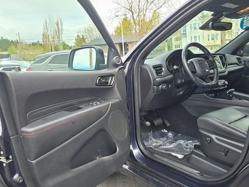 Used 2025 Dodge Durango R/T AWD/4WD image 21