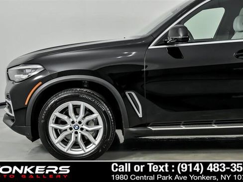 Used 2023 BMW X5 xDrive40i w/ Premium Package image 4