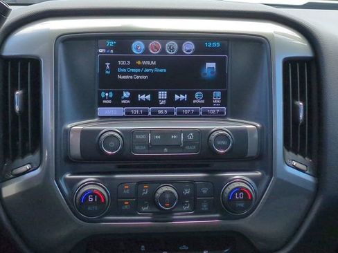 Used 2018 Chevrolet Silverado 1500 LT w/ All Star Edition RWD image 18