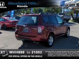 Used 2013 Subaru Forester 2.5X w/ Alloy Wheel Pkg image 5