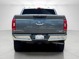 Used 2021 Ford F150 XLT w/ Equipment Group 301A Mid image 4