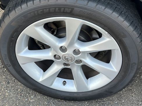 Used 2010 Lexus RX 350 AWD image 14