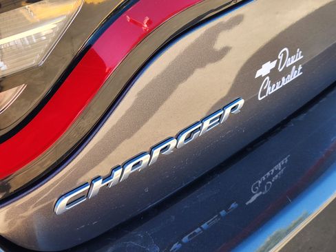 Used 2023 Dodge Charger SXT image 13