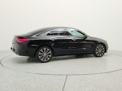 Used 2023 Mercedes-Benz CLA 250 image 5