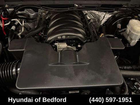 Used 2017 GMC Sierra 1500 4x4 Double Cab w/ Elevation Edition image 23