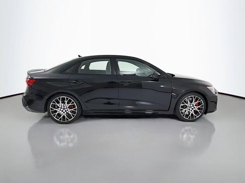 Used 2026 Audi RS 3 AWD/4WD image 8