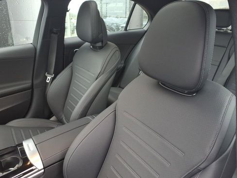 New 2026 Mercedes-Benz C 300 4MATIC Sedan image 13