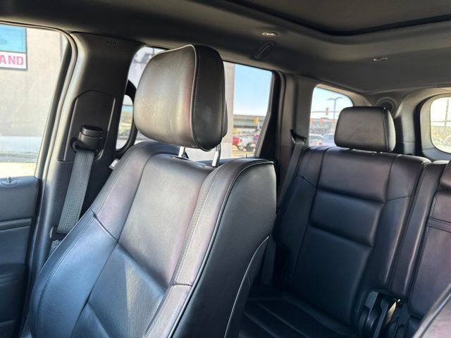 Used 2020 Jeep Grand Cherokee High Altitude AWD/4WD image 29