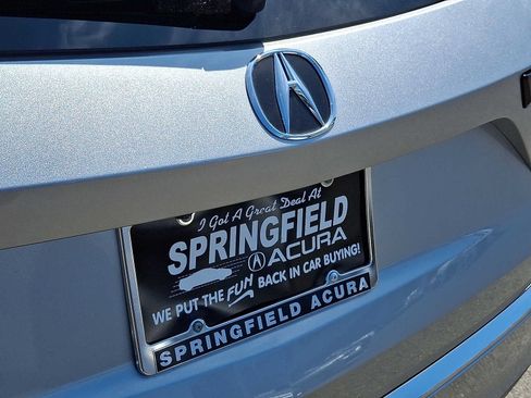 Certified 2026 Acura MDX FWD w/ Technology Package image 29