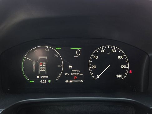 Used 2024 Honda CR-V Sport image 19