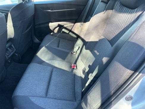 Certified 2025 Toyota Camry LE image 29