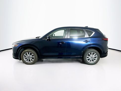 Used 2025 MAZDA CX-5 AWD 2.5 S w/ Select Package image 4