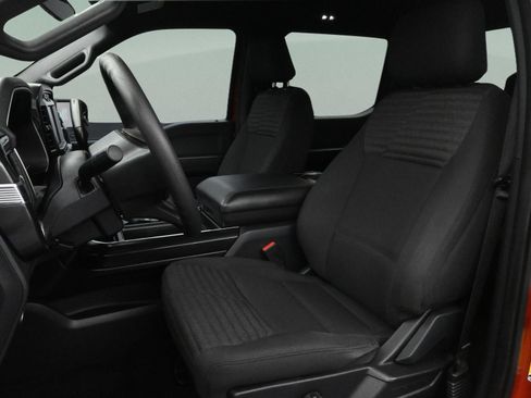 Used 2023 Ford F150 XL w/ STX Appearance Package RWD image 21