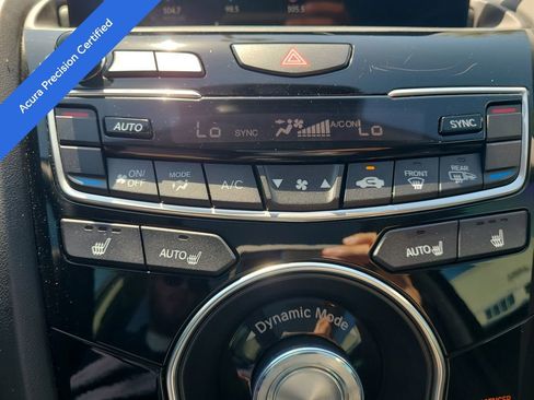 Used 2024 Acura RDX Base image 34