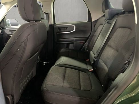 Used 2024 Ford Bronco Sport Big Bend w/ Convenience Package image 18