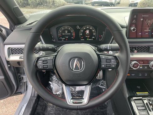 New 2026 Acura Integra A-Spec FWD image 31