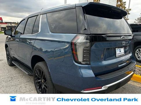 New 2026 Chevrolet Tahoe Premier image 4
