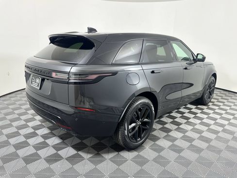 Used 2026 Land Rover Range Rover Velar S AWD/4WD image 8