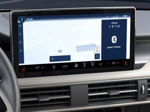 New 2026 Lincoln Corsair Premiere image 15