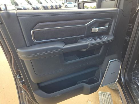 New 2026 RAM 2500 Laramie image 13