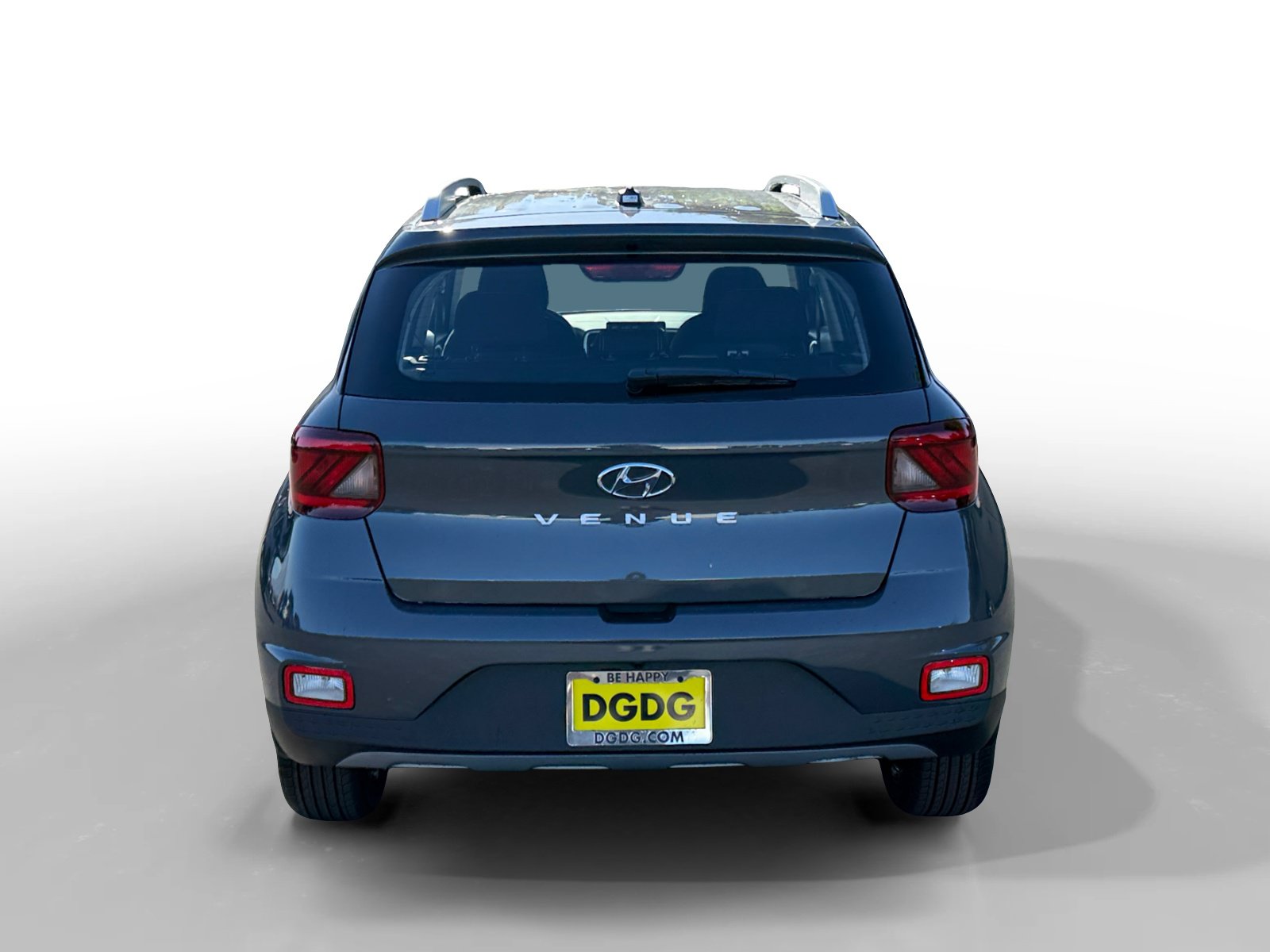 New 2026 Hyundai Venue SEL FWD image 4