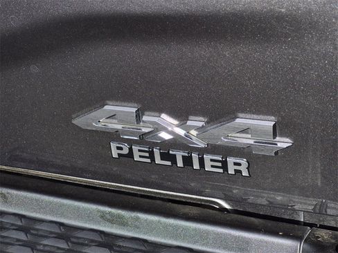 Used 2020 RAM 2500 Tradesman image 9