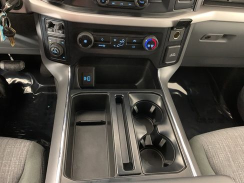 Used 2023 Ford F150 XLT w/ Trailer Tow Package image 10