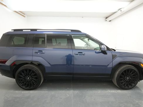 Used 2025 Hyundai Santa Fe Calligraphy image 10