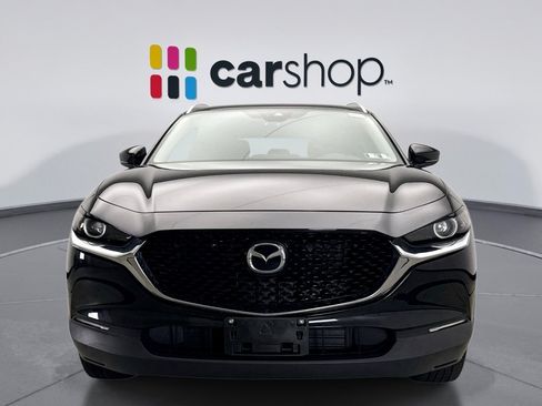 Used 2023 MAZDA CX-30 AWD 2.5 S w/ Preferred Package image 8
