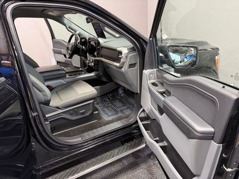 Used 2022 Ford F150 XLT w/ Equipment Group 302A High image 20