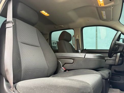 Used 2014 GMC Sierra 2500 SLE w/ HD SLE Premium Package image 17