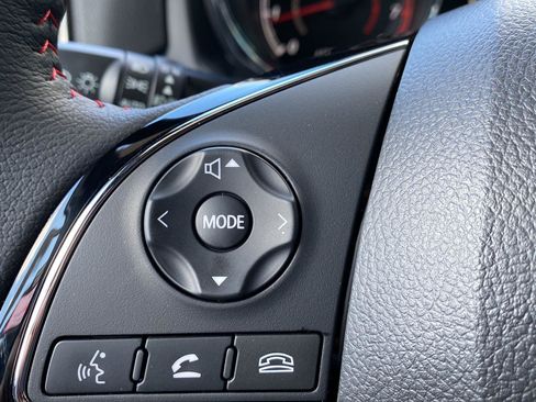 New 2026 Mitsubishi Outlander Sport AWD image 29