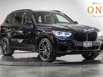 Certified 2023 BMW X5 M50i w/ Executive Package