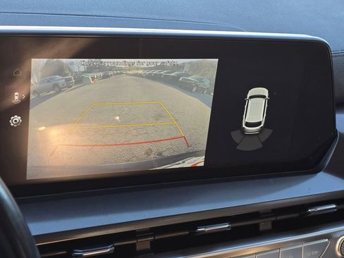 Used 2023 Kia Telluride S w/ S Sunroof Package image 9