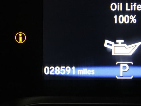 Used 2023 Honda Ridgeline Black Edition image 23