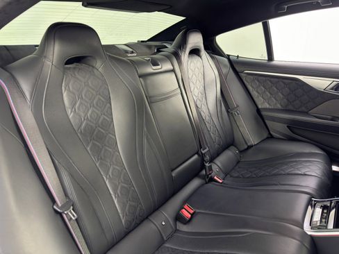 Used 2021 BMW M8 Gran Coupe xDrive w/ Competition Package AWD/4WD image 43