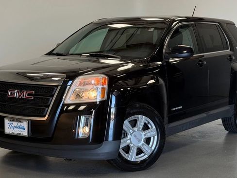 Used 2014 GMC Terrain SLE FWD image 1