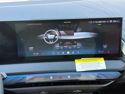 Used 2025 BMW X3 xDrive30i w/ Premium Package AWD/4WD image 33