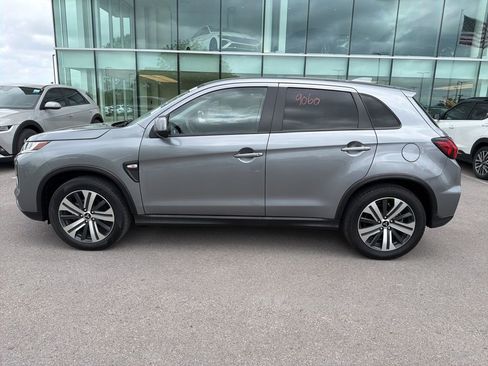 Used 2024 Mitsubishi Outlander Sport ES image 15