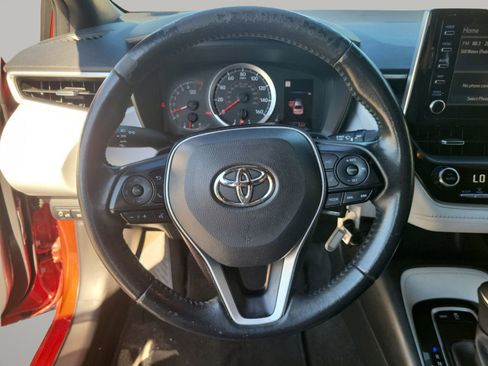 Used 2020 Toyota Corolla SE image 26
