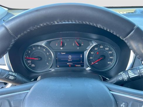 Used 2022 Chevrolet Equinox LT image 12