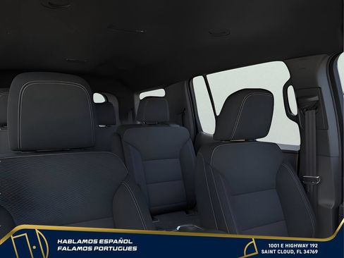 New 2026 Chevrolet Traverse LT FWD image 18