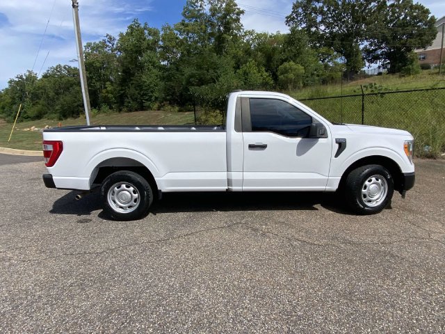 Used 2021 Ford F150 XL w/ Equipment Group 101A High RWD image 10