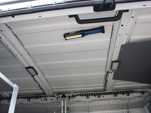 Used 2021 Chevrolet Express 2500 RWD image 15