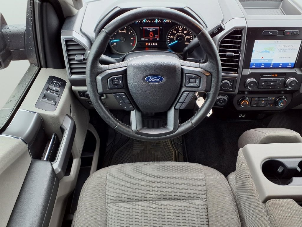 Used 2020 Ford F150 XLT w/ Equipment Group 302A Luxury AWD/4WD image 13