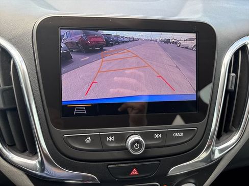 Certified 2019 Chevrolet Equinox LT w/ Sun & Navigation Package FWD image 20