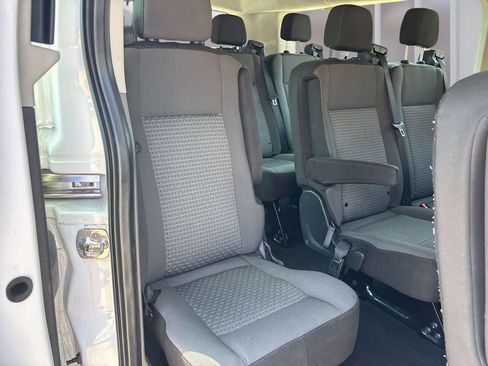 Used 2024 Ford Transit 350 XLT RWD image 14