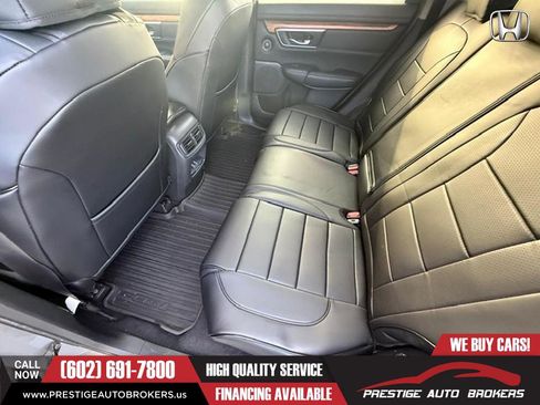 Used 2017 Honda CR-V EX-L image 31