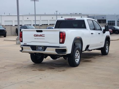 New 2026 GMC Sierra 2500 Pro w/ 1SA Pro Safety Plus Package image 18