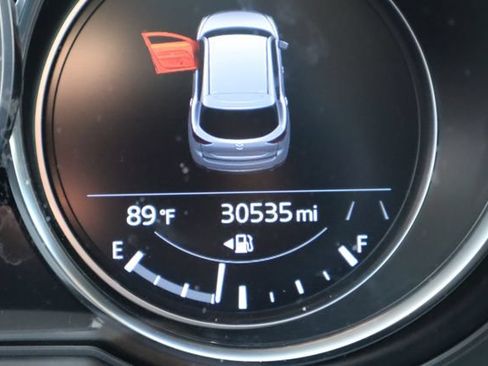 Used 2023 MAZDA CX-5 AWD 2.5 S w/ Select Package image 38